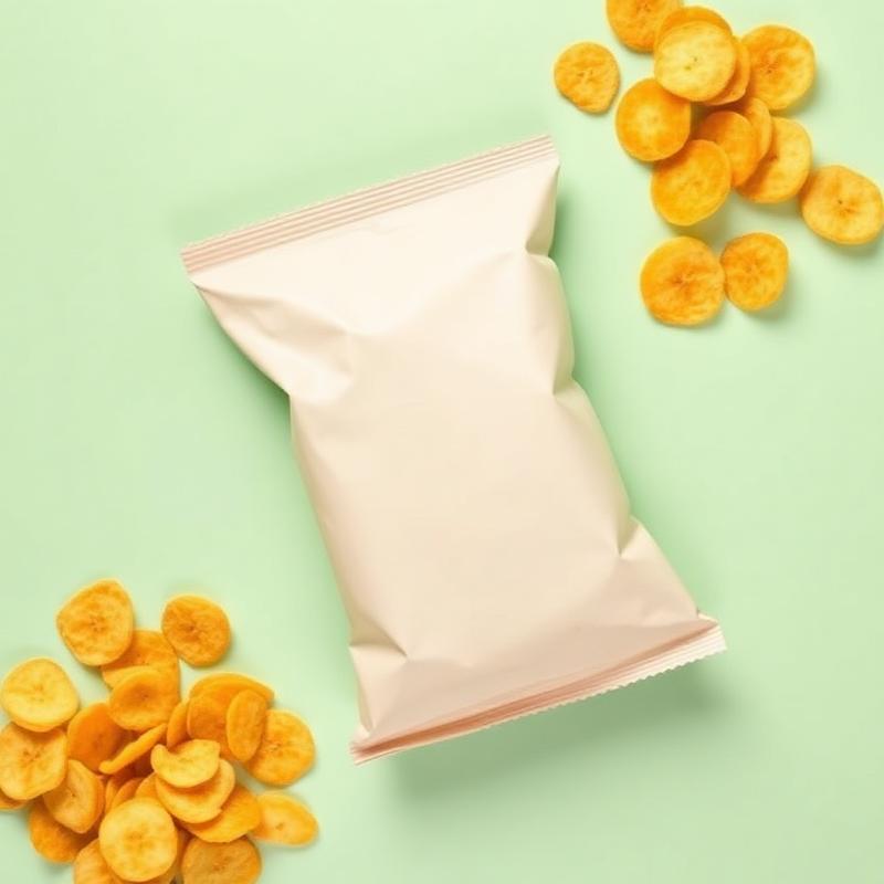 Chips & Co. snack pack