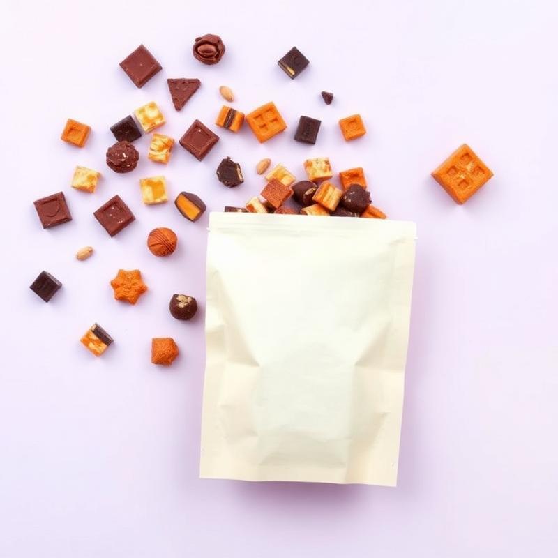 Sweet Box snack pack